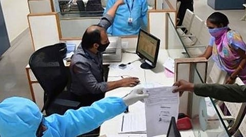 மருத்துவமனைகளுக்கு ரூ. 2 கோடி; கரோனா சிகிச்சை பெற ரூ.5 லட்சம் வரை கடன்: பொதுத்துறை வங்கிகள் அறிவிப்பு