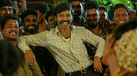 ’ஜகமே தந்திரம்’ முழு கதைச் சுருக்கம்: ட்ரெய்லருடன் வெளியீடு