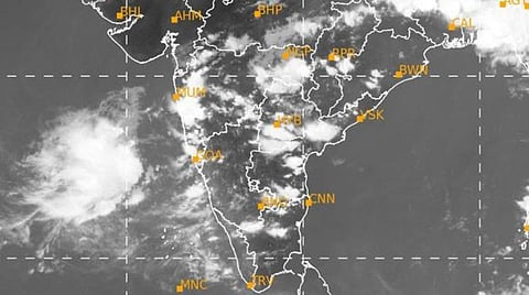 தென்மேற்கு பருவமழை இந்தாண்டு சராசரி அளவில் இருக்கும்: தேசிய வானிலை முன்னறிவிப்பு மையம் தகவல்