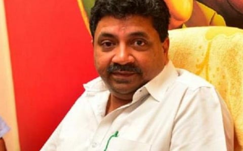 3 வாரத்திற்கு முன்பிருந்த நெருக்கடியான சூழல் தற்போது இல்லை: நிதியமைச்சர் பிடிஆர்.பழனிவேல் தியாகராஜன்