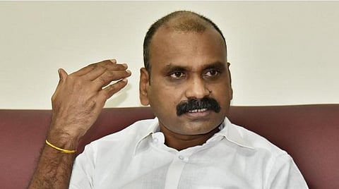 தமிழகத்துக்கு போதிய தடுப்பூசியை மத்திய அரசு விரைவில் வழங்கும்: பாஜக தலைவர் எல்.முருகன் தகவல்