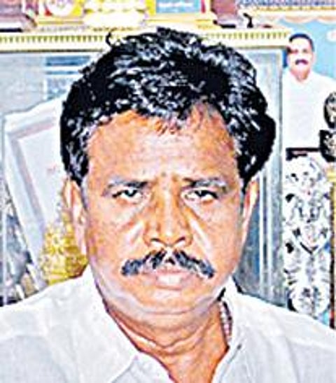 ஆனந்தையா