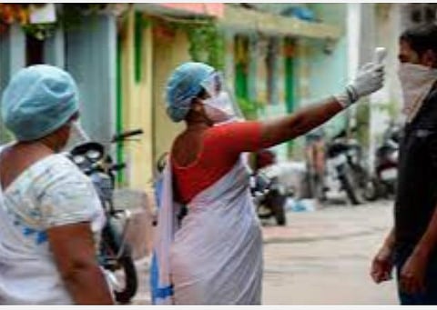 மாவட்ட ஆட்சியர் சான்றளித்தால் 48 மணி நேரத்தில் காப்பீடு தொகை: சுகாதாரத்துறை ஊழியர்கள் காப்பீடு திட்டத்தில் புதிய முறை அறிமுகம்
