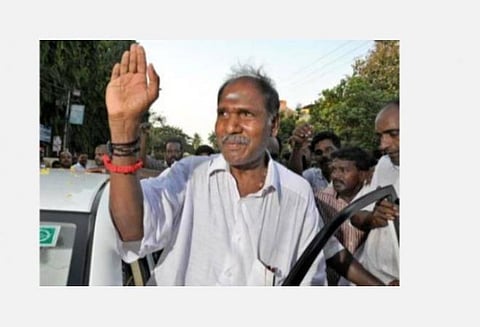 அலட்சியம் கூடாது; மக்கள் கட்டாயமாக தடுப்பூசி போட்டுக்கொள்ள வேண்டும்: புதுச்சேரி முதல்வர் ரங்கசாமி