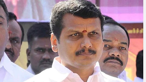 கருணாநிதி பிறந்தநாள்: திமுக சார்பில் கரூரில் ரேஷன் அட்டைதாரர்களுக்குத் தலா 4 கிலோ அரிசி