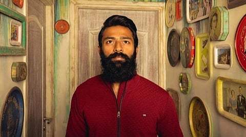 பீர்பால் தமிழ் ரீமேக்கில் நாயகனாக சாந்தனு பாக்யராஜ்