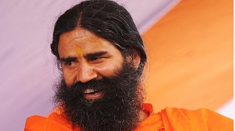 பாபா ராம்தேவின் கருத்துக்கு எதிராக மனு: நீதிமன்றத்தின் நேரத்தை வீணடிக்க வேண்டாம்- மருத்துவ சங்கத்துக்கு நீதிபதிகள் அறிவுரை