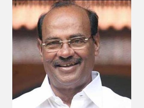 கரோனா பலி; இறப்புச் சான்றிதழில் காரணம் சரியாகக் குறிப்பிட வேண்டும்: ராமதாஸ்