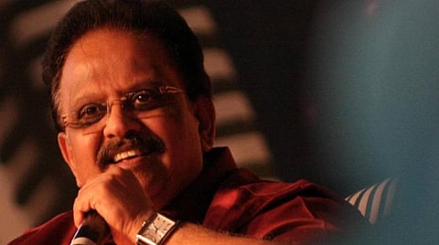 எஸ்பிபி பிறந்த நாள்: அனைவரையும் கவர்ந்த அற்புதக் கலைஞன்