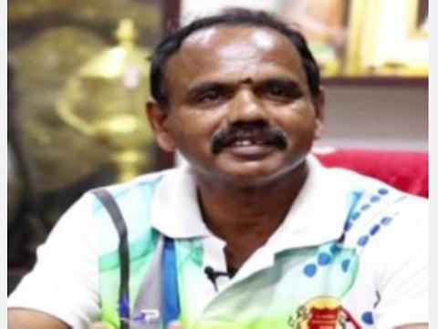 பாலியல் வழக்கில் கைதான தடகளப் பயிற்சியாளர்: 3 நாள் போலீஸ் காவலில் விசாரிக்க போக்சோ நீதிமன்றம் அனுமதி