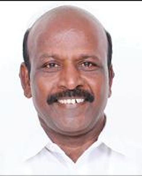 `நலமாய் வாழ' இணையவழி சுகாதார விழிப்புணர்வு நிகழ்ச்சி- கரோனா தொற்றுக்கு தடுப்பூசி மட்டுமே தீர்வு: சுகாதாரத் துறை அமைச்சர் மா.சுப்பிரமணியன் உறுதி