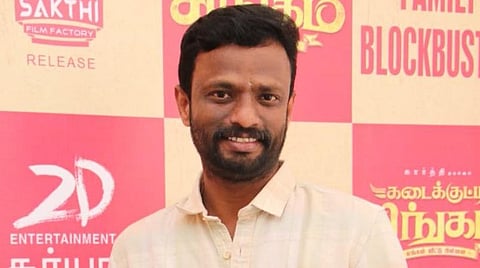 இயக்குநர் பாண்டிராஜ் பிறந்த நாள் ஸ்பெஷல்: எந்நிலையிலும் தனித்தன்மையை இழக்காத இயக்குநர்