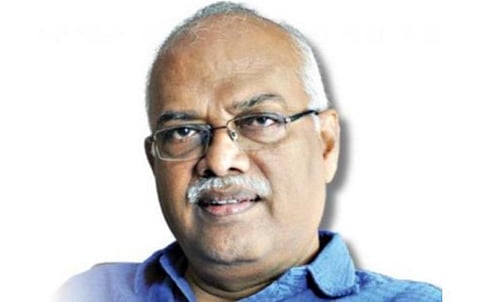 மாநில வளர்ச்சி கொள்கைக் குழு சார்பில் நீண்டகால வளர்ச்சிக்காக கொள்கை வகுத்து செயல்படுவோம்: புதிய துணைத் தலைவர் ஜெயரஞ்சன் உறுதி