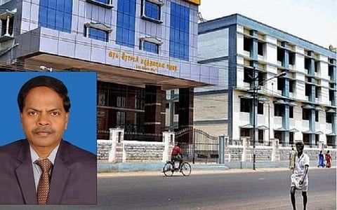 3ம் அலை முன்னெச்சரிக்கை; மதுரை அரசு மருத்துவமனையில் குழந்தைகளுக்கான சிறப்பு கரோனா வார்டு தொடக்கம்
