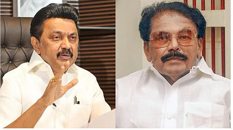 ஹாட் லீக்ஸ்: அண்ணாச்சி... தளபதி சொன்னது என்னாச்சி?
