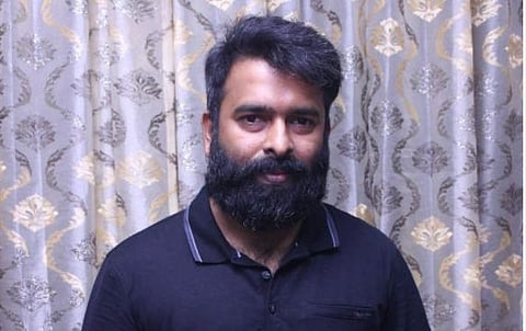 'ஜகமே தந்திரம்' ஆல்பத்தில் ஜோசப் விஜய்? - சந்தோஷ் நாராயணன் விளக்கம்