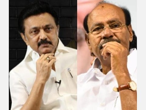 பேரறிவாளன் கைதாகி 30 ஆண்டுகள் நிறைவு; எழுவர் விடுதலையை முதல்வர் ஸ்டாலின் வேகப்படுத்த வேண்டும்: ராமதாஸ் வலியுறுத்தல்