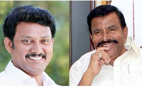 ஹாட் லீக்ஸ்: ஏழரையக் கூட்டிட்டு வந்துடாதீங்கடா..!