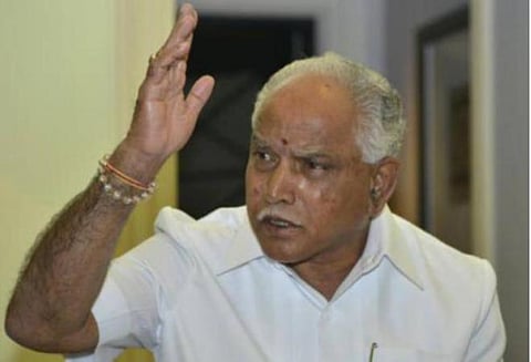 கர்நாடகாவில் ஜூன் 21 வரை ஊரடங்கு நீட்டிப்பு: தொற்று குறைவான பகுதிகளில் தளர்வு