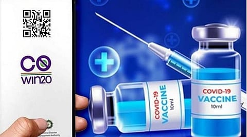 கோவின் தளம் ஹேக் செய்யப்பட்டதா? - சுகாதார அமைச்சகமும் மறுப்பு