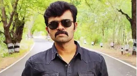 யூ டியூப்பில் அவதூறு வீடியோ வெளியிட்டவர் மீது 4 பிரிவுகளில் வழக்கு