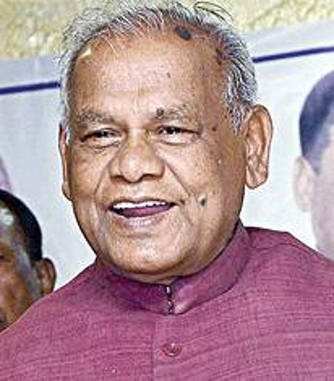 ஜிதன்ராம் மாஞ்சி