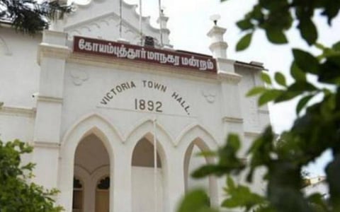 ரூ.80 கோடி தொகையை நிலுவை வைத்த மாநகராட்சி நிர்வாகம்: முதல்வரிடம் ஒப்பந்ததாரர்கள் நலச்சங்கத்தினர் புகார்