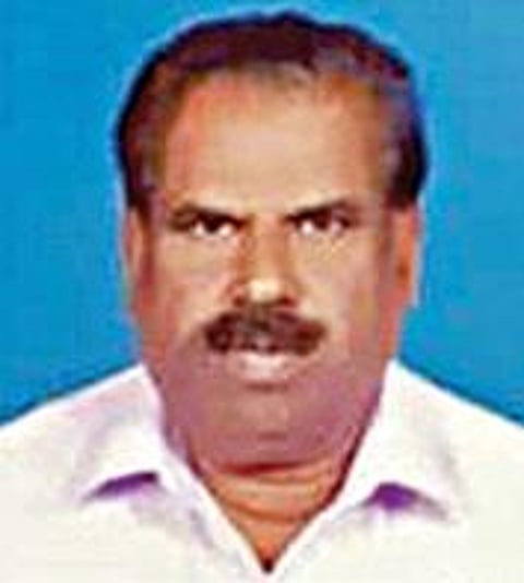 எஸ்.எம்.ஜெயக்குமார்