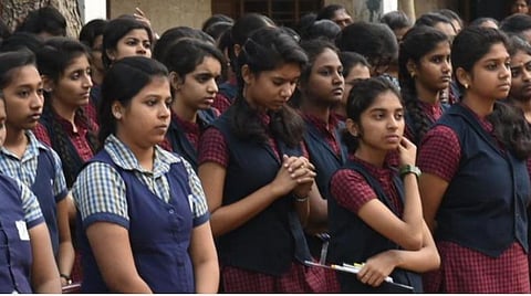 சிபிஎஸ்இ, ஐசிஎஸ்இ பள்ளிகளில் 25% ஒதுக்கீட்டு மாணவர் சேர்க்கை; விண்ணப்பங்கள் விரைவில் கல்வித்துறை இணையத்தில் பதிவேற்றம்: உயர் நீதிமன்றத்தில் அரசு தகவல்