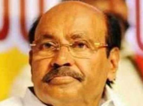 ராமதாஸ்: கோப்புப்படம்