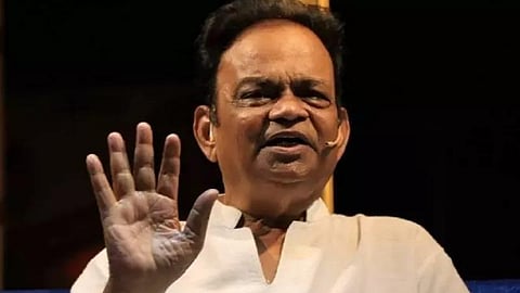 சிவசங்கர் பாபாவின் பள்ளி அங்கீகாரத்தை முழுமையாக ரத்து செய்க: குழந்தைகள் நலச் சங்கம் கோரிக்கை