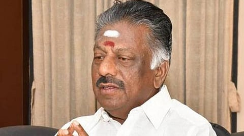 பிரதமரை சந்திக்கும்போது அகில இந்திய அளவில் நீட் தேர்வை ரத்து செய்ய அழுத்தம் தர வேண்டும்: முதல்வர் ஸ்டாலினுக்கு அதிமுக ஒருங்கிணைப்பாளர் ஓபிஎஸ் வேண்டுகோள்