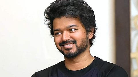 விஜய் பிறந்த நாளுக்கு 'தளபதி 65' ஃபர்ஸ்ட் லுக்?