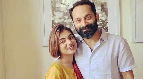 முதல் சந்திப்பு; நஸ்ரியாவுடனான பெங்களூரு நாட்கள்: ஃபகத் பாசில் பகிர்வு