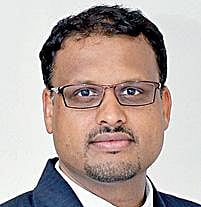 மணீஷ் மகேஸ்வரி