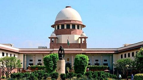 ஜாமீன் மனுக்களை விசாரிக்காமல் காலம் தாழ்த்துவது சிறையில் இருக்கும் நபரின் உரிமையை மீறுவதற்கு சமம்: உச்ச நீதிமன்ற நீதிபதிகள் அறிவுறுத்தல்