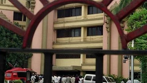 ஜூன் 21-ல் திமுக எம்எல்ஏக்கள் கூட்டம்: தலைமை கொறடா அறிவிப்பு