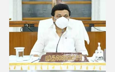 முழு ஊரடங்கில் கூடுதல் தளர்வுகள் வருமா?- மருத்துவ நிபுணர்கள், அதிகாரிகளுடன் முதல்வர் ஸ்டாலின் இன்று ஆலோசனை