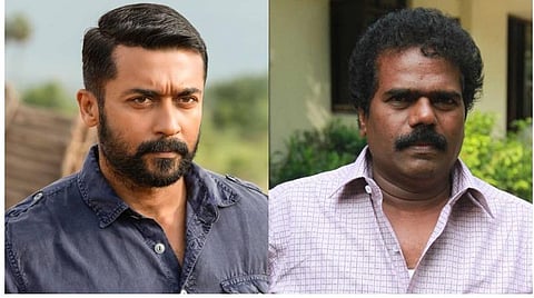 மாணவர்கள் மற்றும் மாநில நலனுக்கு ஆபத்தானது; ‘நீட்’ பாதிப்பு குறித்து ஏ.கே.ராஜன் குழுவுக்கு கடிதம் அனுப்புங்கள்: மாணவர்கள், பெற்றோருக்கு நடிகர் சூர்யா, இயக்குநர் தங்கர் பச்சான் வேண்டுகோள்