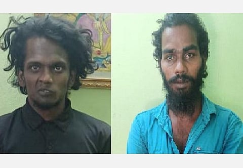 அரவிந்தன் - வினோத்: கோப்புப்படம்