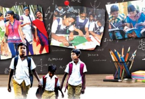 நீட் தேர்வை அரசியலாக்காதீர்’ மாணவர்களையும் பெற்றோர்களையும் மன அழுத்தத்தில் ஆழ்த்த வேண்டாம்: காந்திய மக்கள் இயக்கம் வேண்டுகோள்