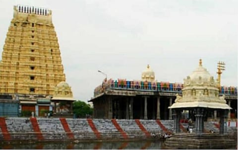 ஏகாம்பரநாதர் கோயில் பொக்கிஷ அறையில் கண்டுபிடிக்கப்பட்ட சிலைகள் ஆய்வு எப்போது?- தொல்லியல் துறை நடவடிக்கை எடுக்குமா?