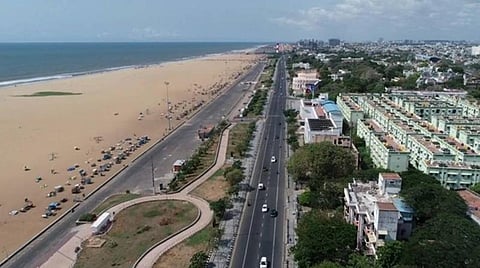 சென்னை மாநகரின் கட்டமைப்பை உலகத் தரத்துக்கு உயர்த்த ‘சிங்காரச் சென்னை 2.0’ திட்டம், வெள்ளநீர் மேலாண்மைக் குழு அமைப்பு: சட்டப்பேரவையில் ஆளுநர் பன்வாரிலால் புரோஹித் அறிவிப்பு