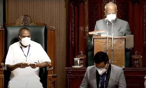ஆளுநரின் அறிவிப்புக்கு டெல்டா விவசாயிகள் வரவேற்பு