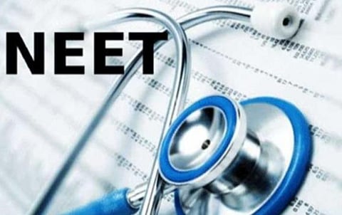 நீட் தேர்வு தொடர்பாக மக்களிடம் இருந்து 25 ஆயிரத்துக்கும் மேற்பட்ட கருத்துகள் வரப்பெற்றன: ஓய்வு பெற்ற நீதிபதி ஏ.கே.ராஜன் தகவல்