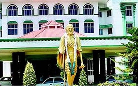 தமிழகத்தில் வேளாண் துறையில் 2013 முதல் ரூ.1000 கோடிக்கு மேல் முறைகேடு: ஐஏஎஸ் அதிகாரியை எதிர்மனுதாரராக சேர்க்க உத்தரவு