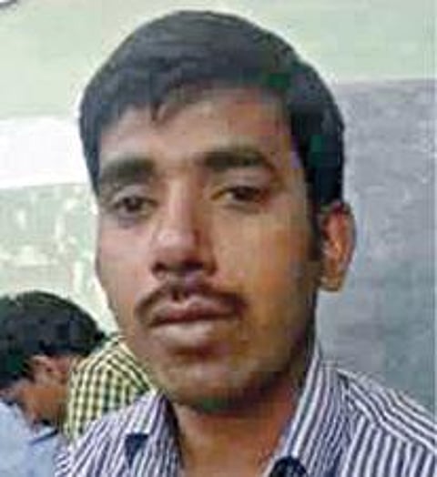ஆசிரியர் ஹபீப் முகம்மது