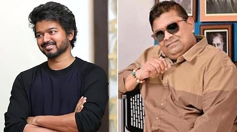 விஜய்யுடன் இணைந்தால் ஜேம்ஸ் பாண்ட் பாணியில் படம்: மிஷ்கின் பதில்