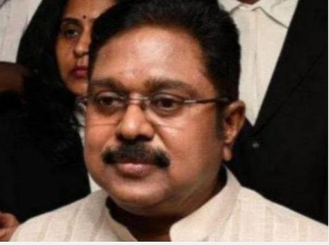 தினகரன்: கோப்புப்படம்