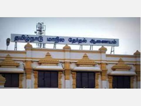 உள்ளாட்சி தனி அதிகாரிகளின் பதவிக் காலம் நீட்டிப்பு: பேரவையில் மசோதா தாக்கல்
